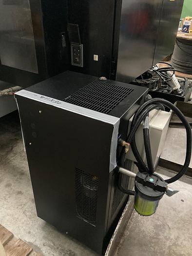 Utilisé HURCO VMX 30Ti  year 2013