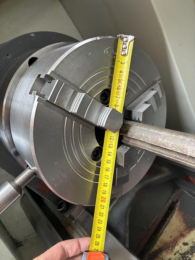 Used Cazeneuve Optimax 360 de 2014 tourelle motorisée