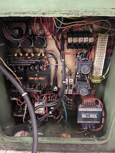 Used Fraiseuse Huron NU 3