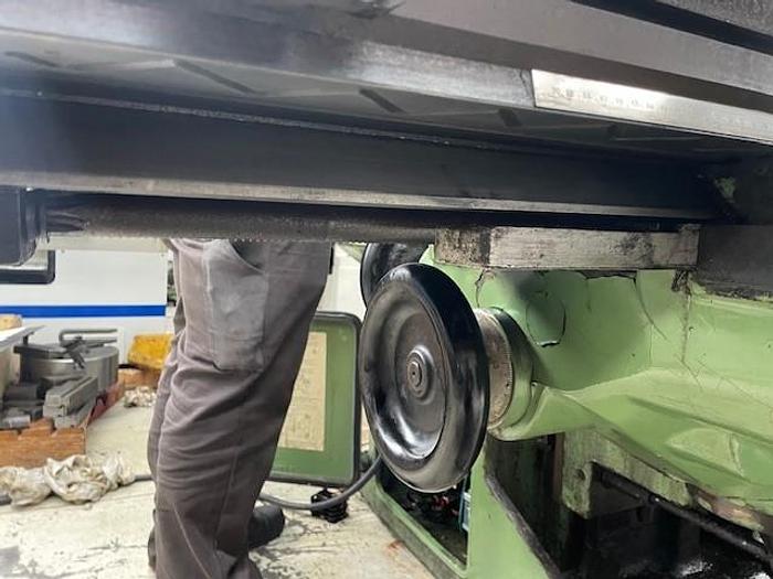 Used Fraiseuse Huron NU 3