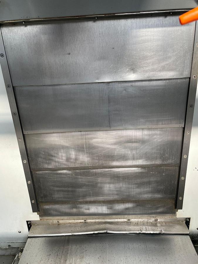 Used Centre d’usinage vertical Haas VF 3