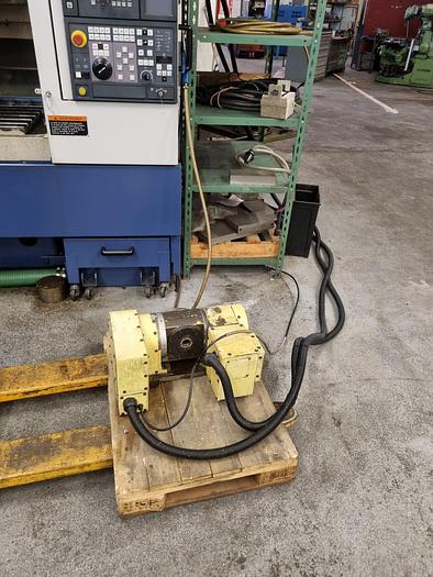 Utilisé Centre d’usinage vertical MORI SEIKI MV-40E