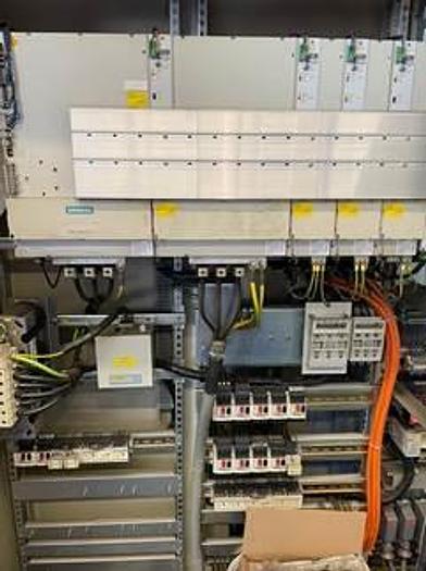 Utilisé 2003 TOS Varnsdorf WHN 130