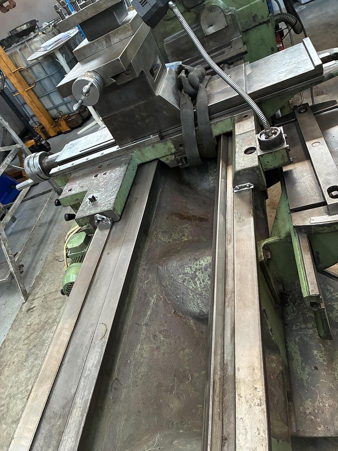 Used 2002 ZMM C13 - ZGMM type C13 Model C13 Type MBH