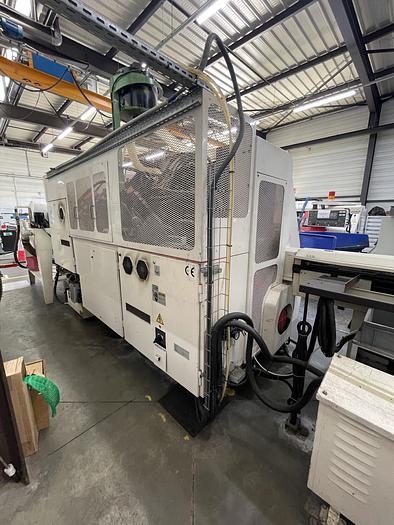 Used 1998 Nakamura-Tome TW-20