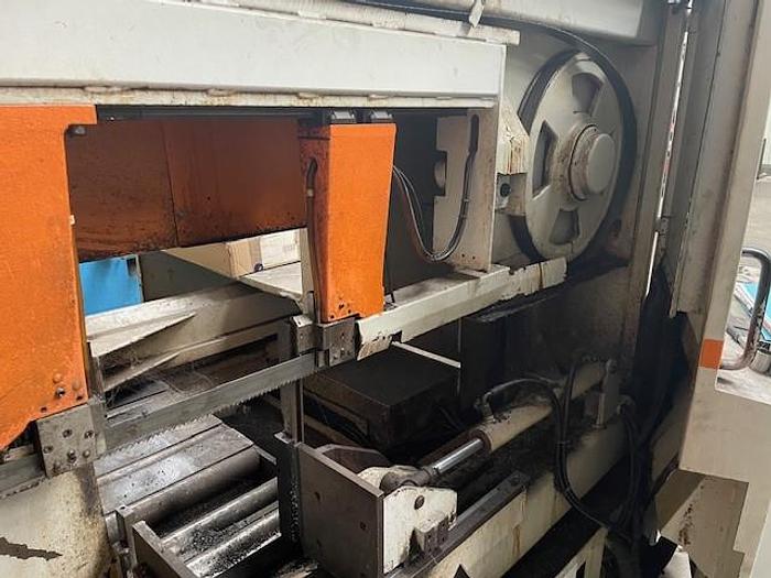 Used 2002 KASTO KASTOtwin A4