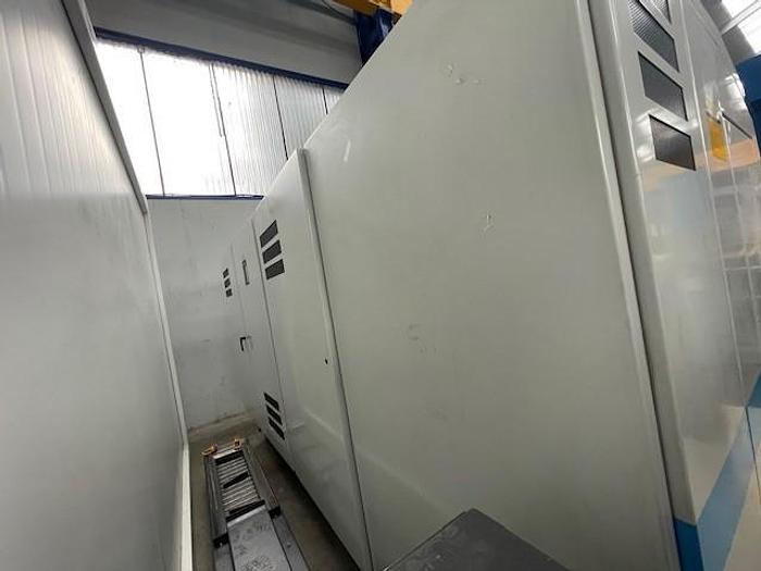 Used Tour CN SOMAB Unimab 500