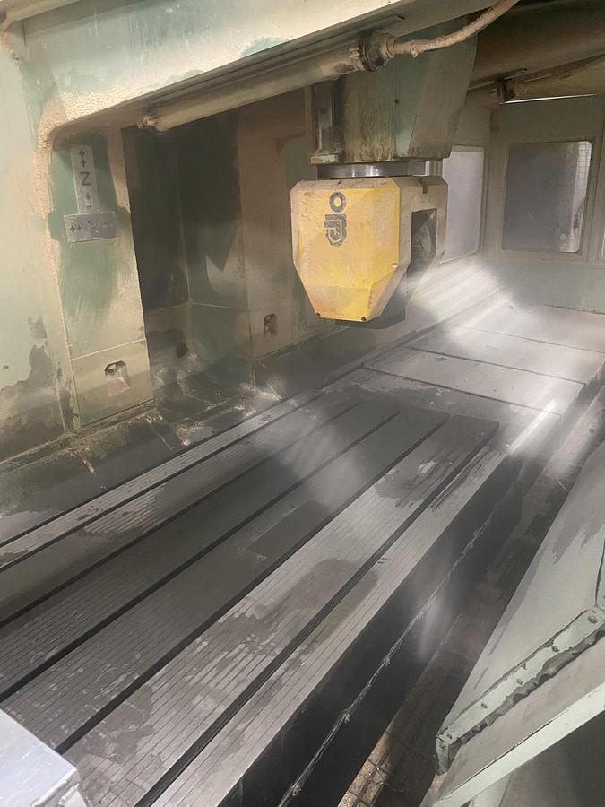 Used 1998 JOBS Jomach 131