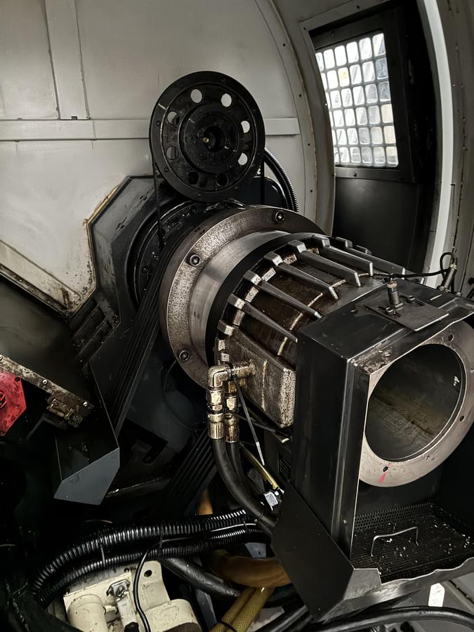 Used 2010 VIPER VT36CL-1500