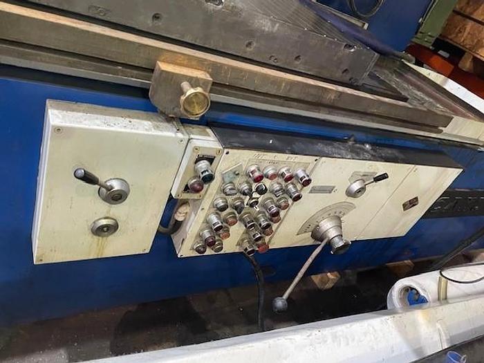 Used 1980 CAMUT  TVR1-2000