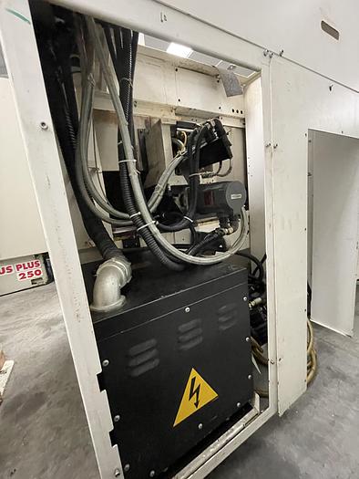 Used 1998 Mazak  QT 20 - Quick Turn 20