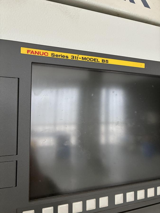 Used Willemin type 508 MT année 2016