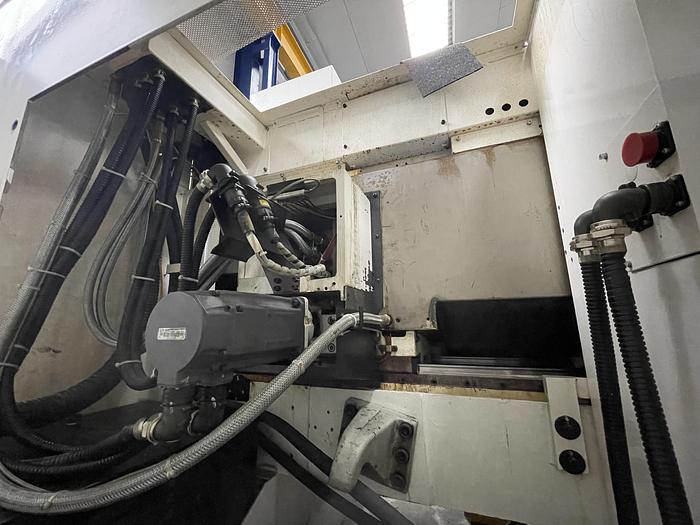 Used 1998 Mazak  QT 20 - Quick Turn 20