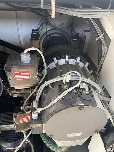 Used Mazak  QT 20 - Quick Turn 20 year 1998 in perfect condition