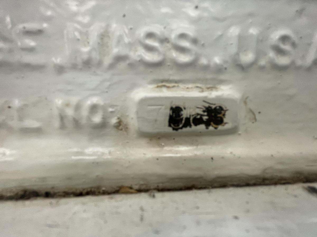 Used Blanchard No 18