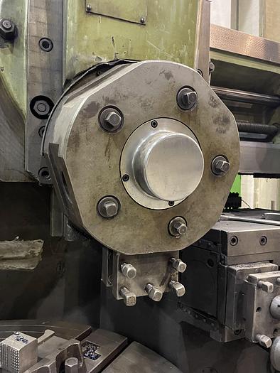 Used Vertical lathe Stanko 1516