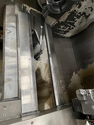 Used 2000 DMT KERN  CD 480 Heidenhain Pilot 3110