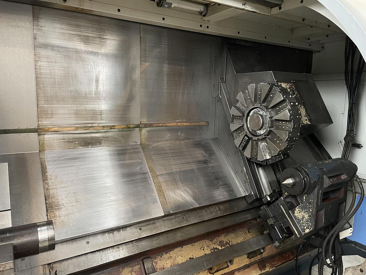 Used 2010 VIPER VT36CL-1500