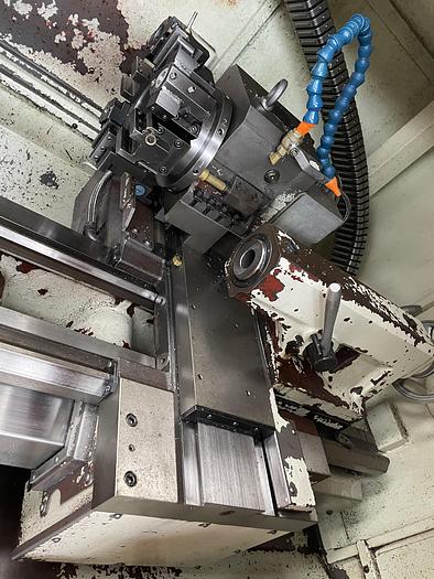 Used Teach in lathe Victor CNL 1760S year 2008 - tour apprentissage Victor