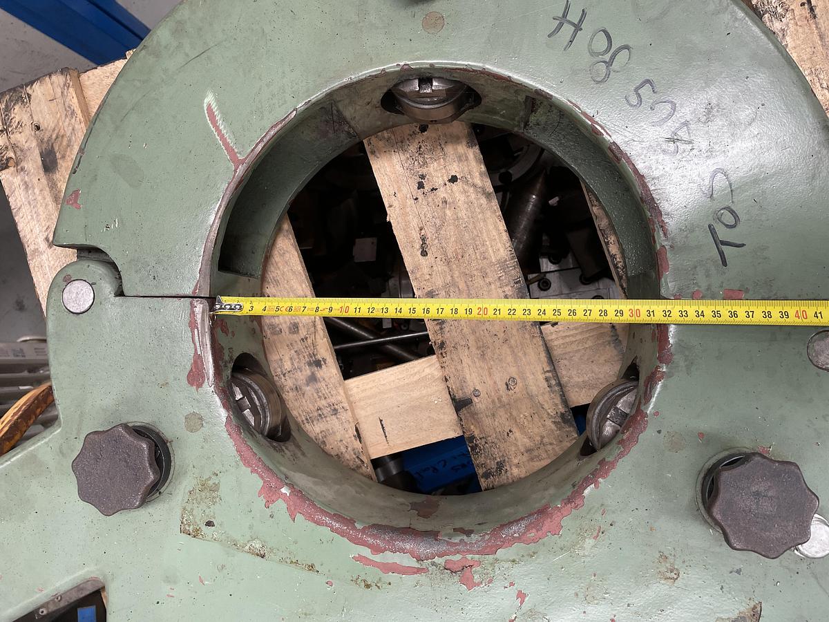 Used Lunette TOS SUS 80H