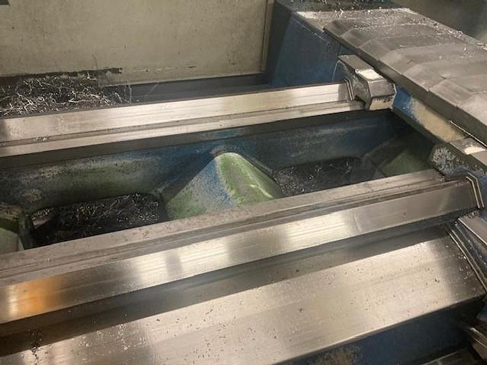 Used 2005 Gurutzpe A-1000/2 x 2000