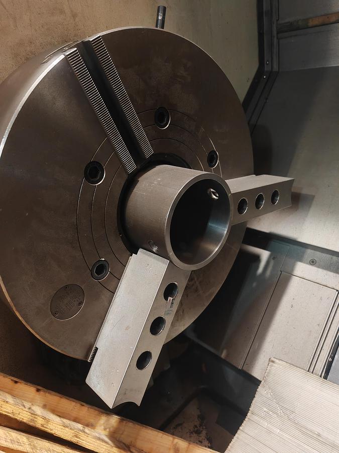 Used 2010 VIPER  VT36CL-1500