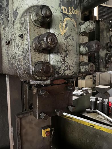 Used 1960 SCHIESS Defries