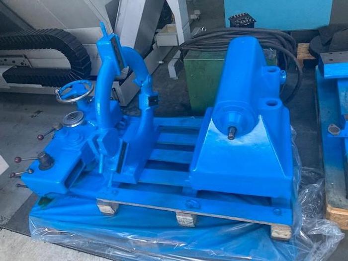 Used Tour Cazeneuve  HB 725 x 1500