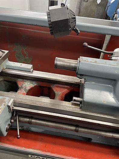 Used Cazeneuve HBX 360  HBX 360