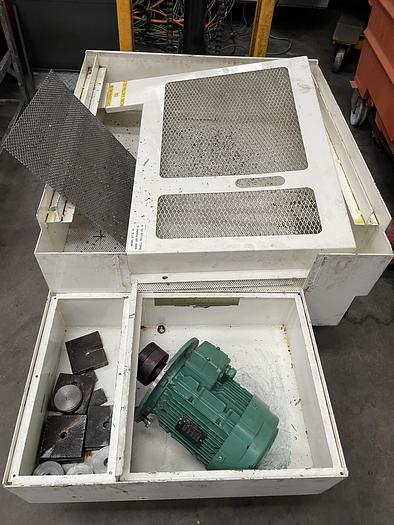 Used 1998 Mazak  QT 20 - Quick Turn 20