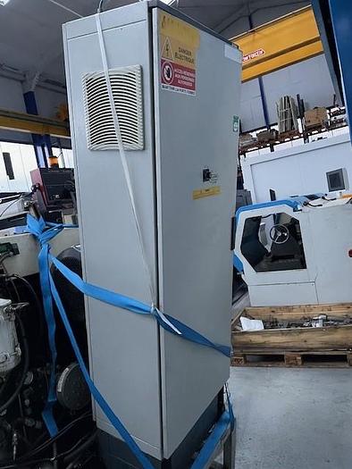 Used SACMA 4 Die Progressive header type SP 25