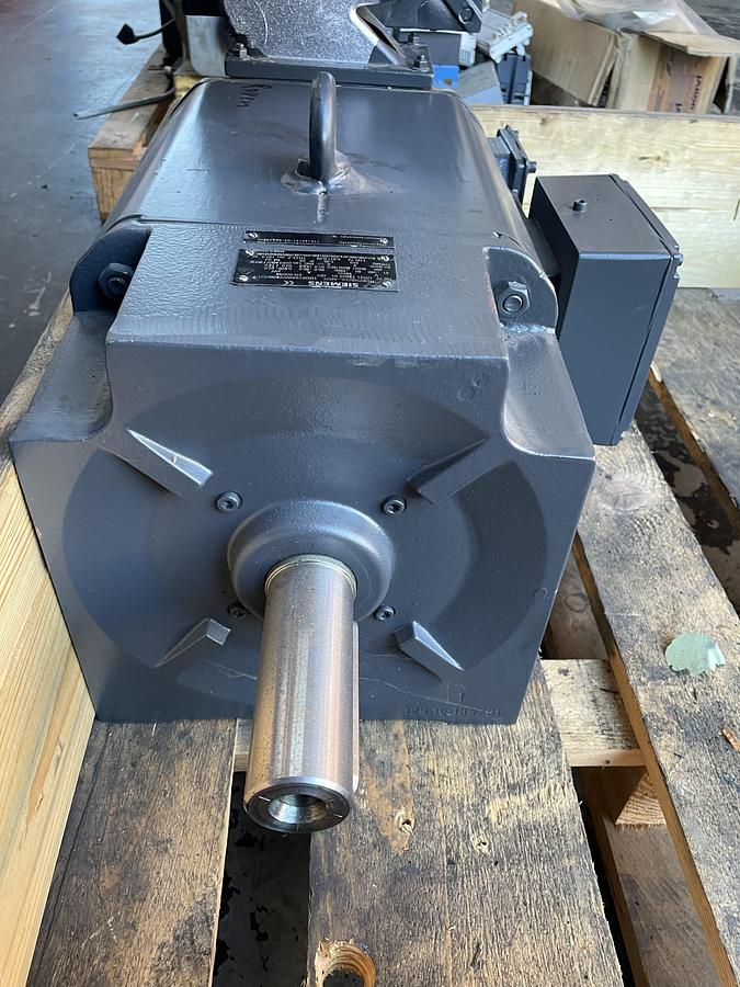 Used Moteurs d'axes - axes motors