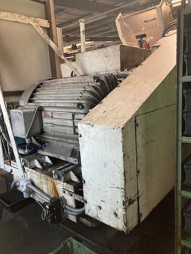 Used 1973 NATIONAL machinery Type 625 - Cold former 5 die