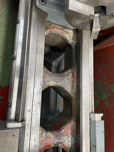 Used Cazeneuve HBX 360  HBX 360