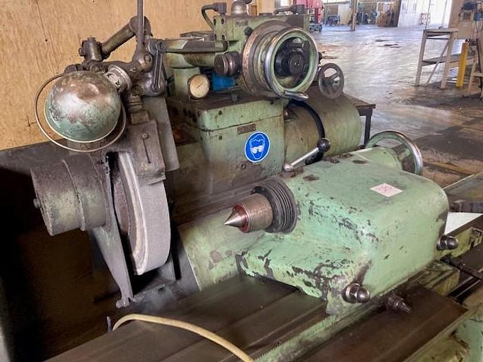 Used STANKO cylindrical grinding machine