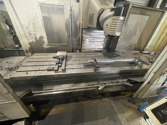 Used 2007 ANAYAK  Performer 2500