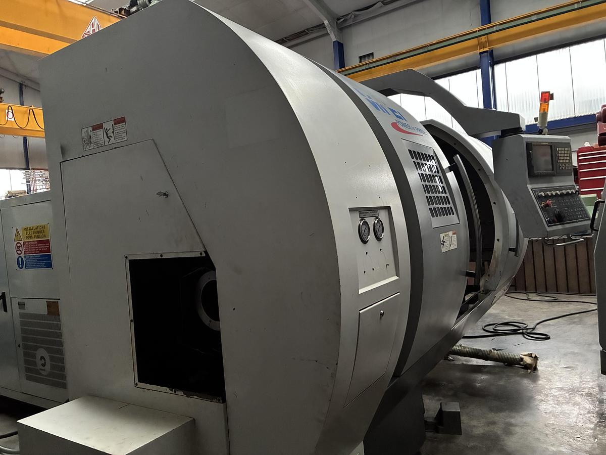 Used 2010 VIPER VT36CL-1500