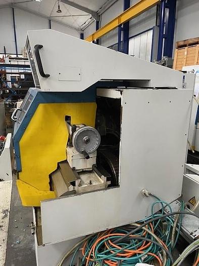 Used 2000 DMT KERN  CD 480 Heidenhain Pilot 3110