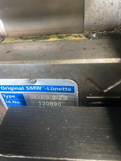 Utilisé MORI SEIKI MT 253 Multifunction turning center