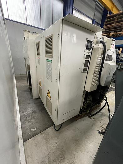Used 1998 Mazak  QT 20 - Quick Turn 20
