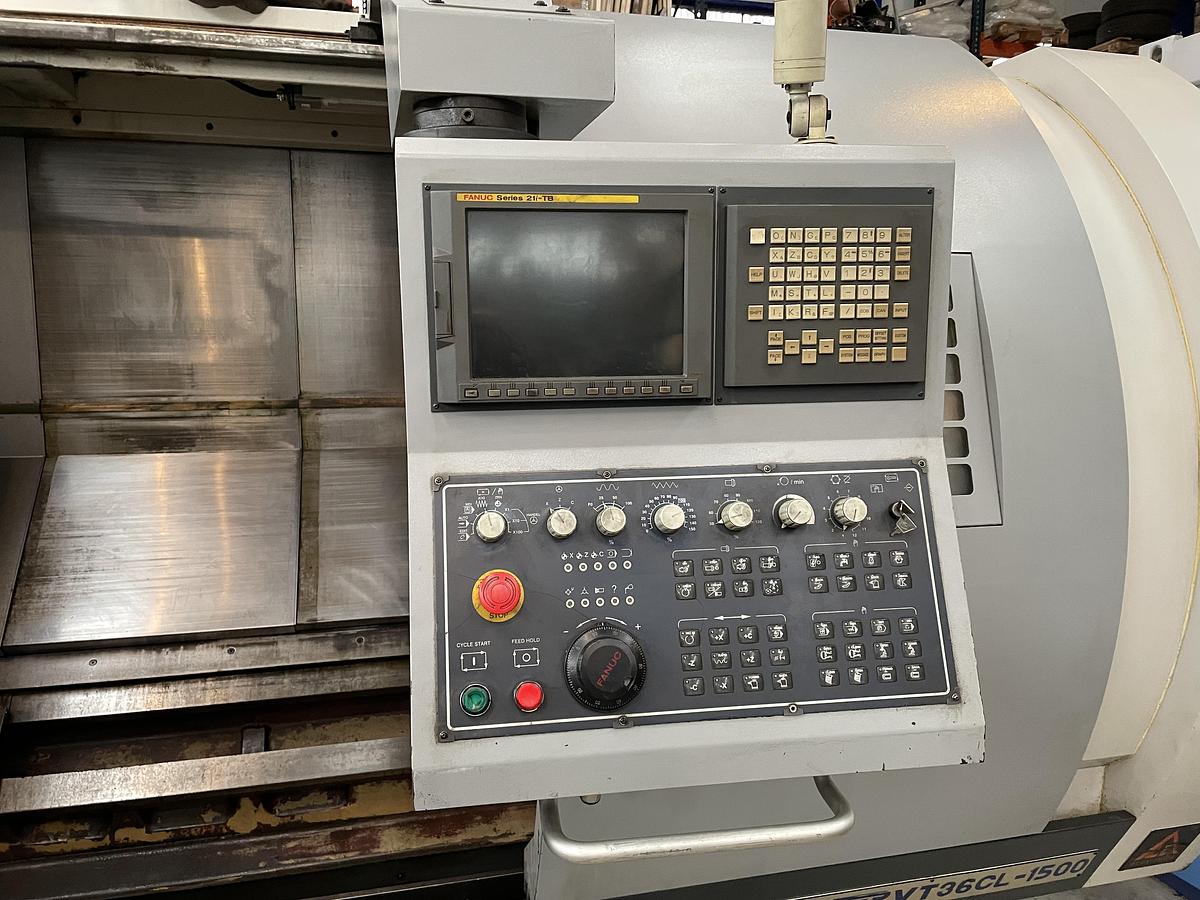 Used 2010 VIPER VT36CL-1500