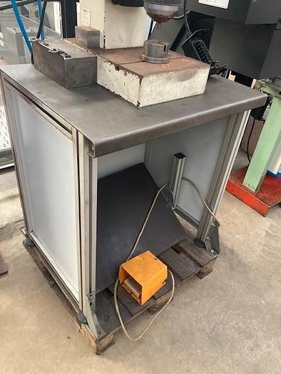 Used Radial riveting machine AGME RR 12