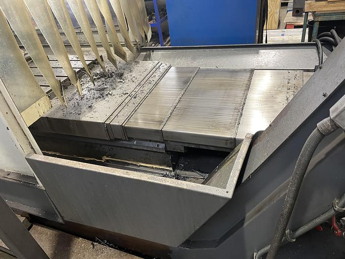 Used 2007 ANAYAK  Performer 2500