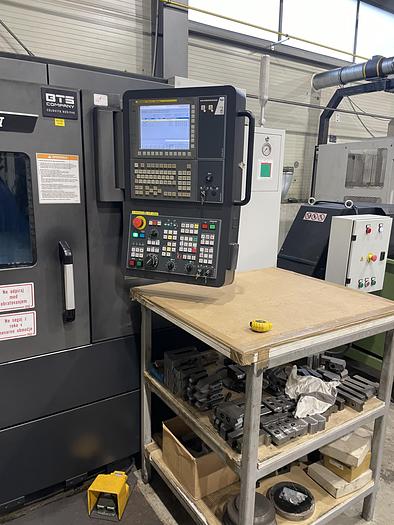 Used 2018 DOOSAN Puma 2600 Y II