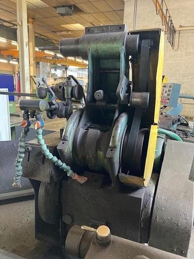 Used Rectifieuse CC Construction de Clichy Inter exter