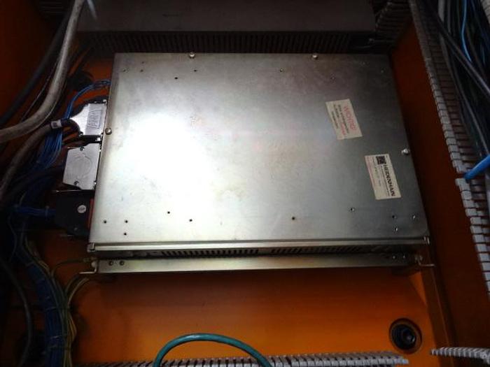 Utilisé 1996-2017 -  ZAYER  20 KF 3000 bed type milling