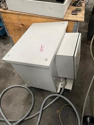 Used 2000 DMT KERN  CD 480 Heidenhain Pilot 3110