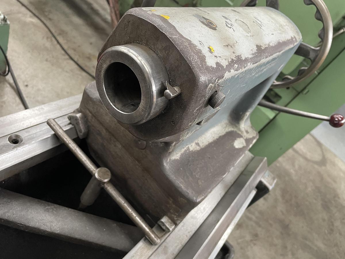 Used Cazeneuve HB 575 X 1500