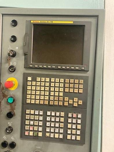 Used 2005 DMG Gildemeister  CTX 510