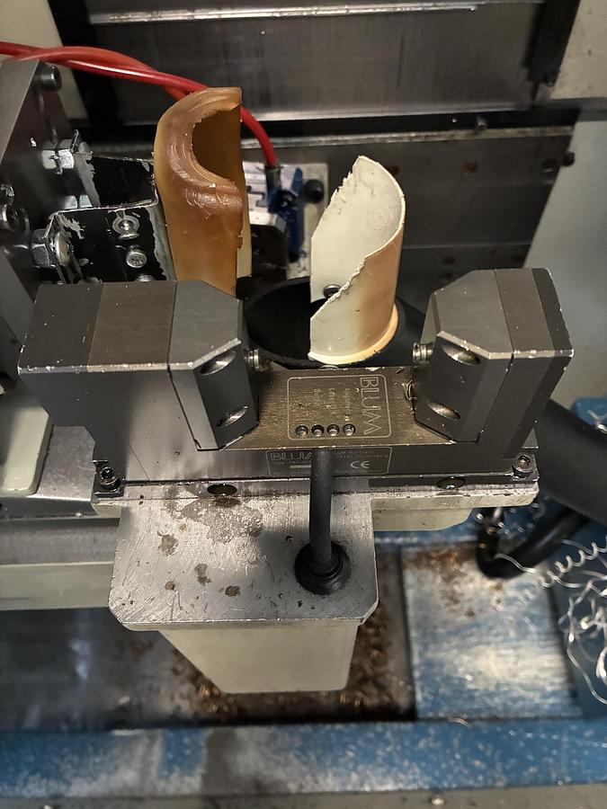 Used 2004 Willemin-Macodel W 408MT